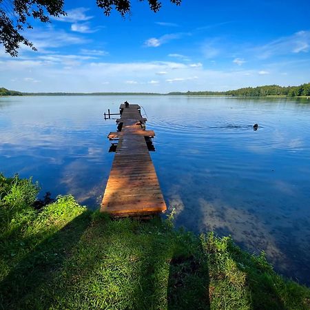 Farma Jamienko Guest House ภายนอก รูปภาพ
