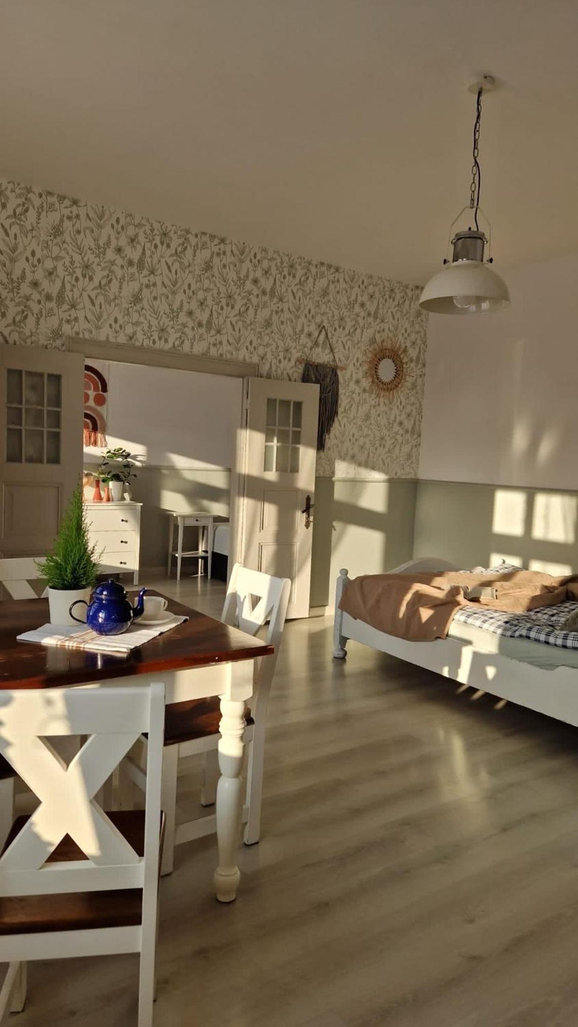 Farma Jamienko Guest House ภายนอก รูปภาพ