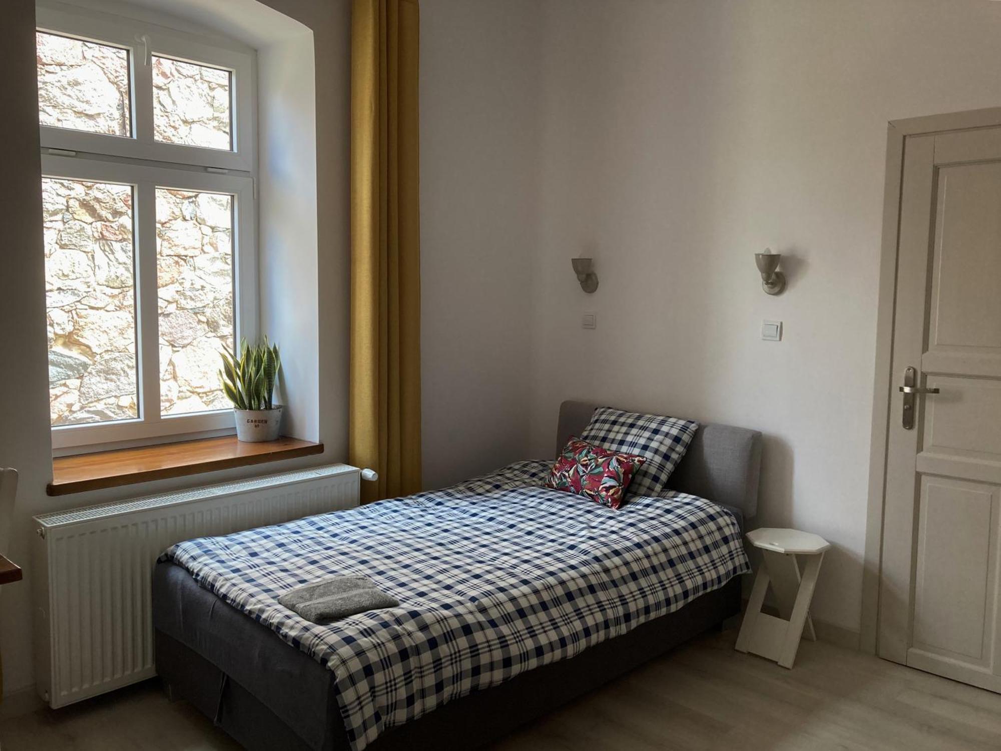 Farma Jamienko Guest House ภายนอก รูปภาพ
