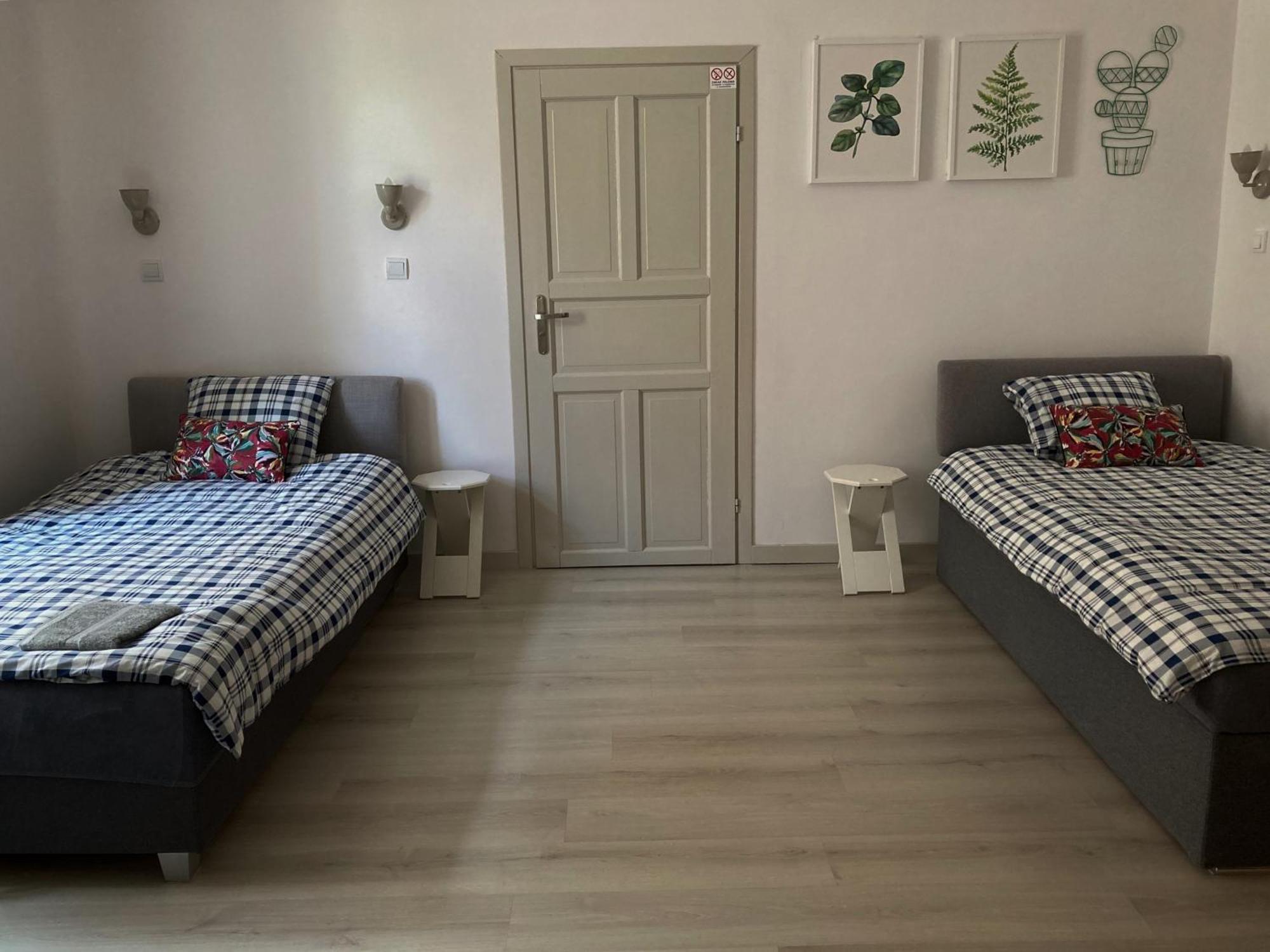 Farma Jamienko Guest House ภายนอก รูปภาพ