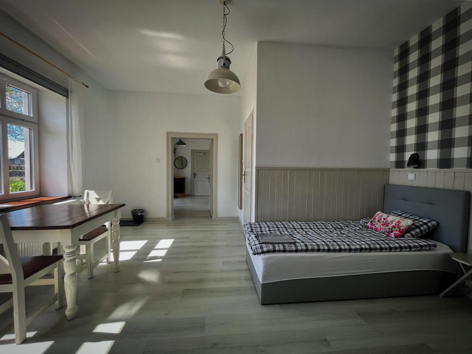Farma Jamienko Guest House ภายนอก รูปภาพ