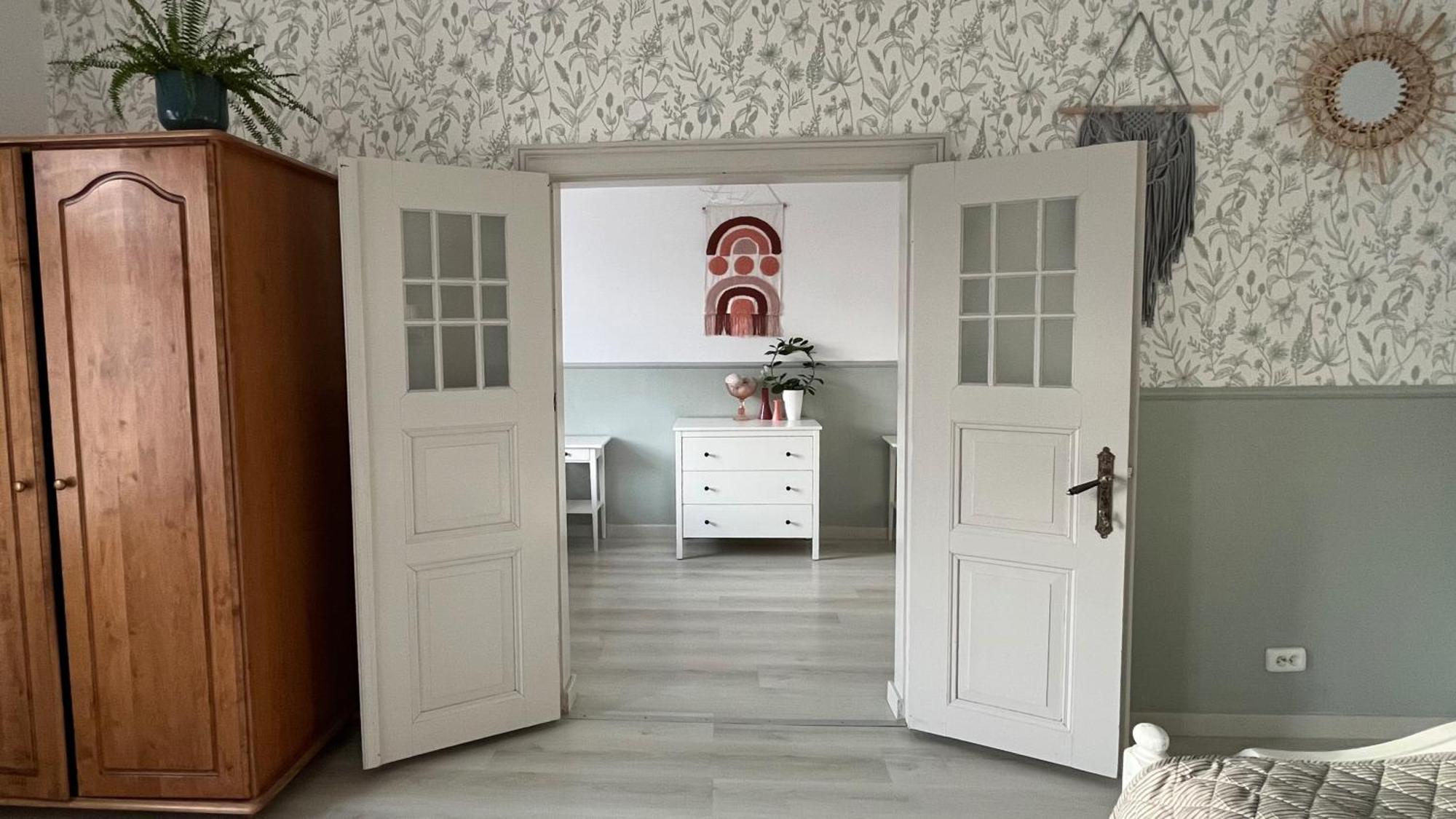 Farma Jamienko Guest House ภายนอก รูปภาพ